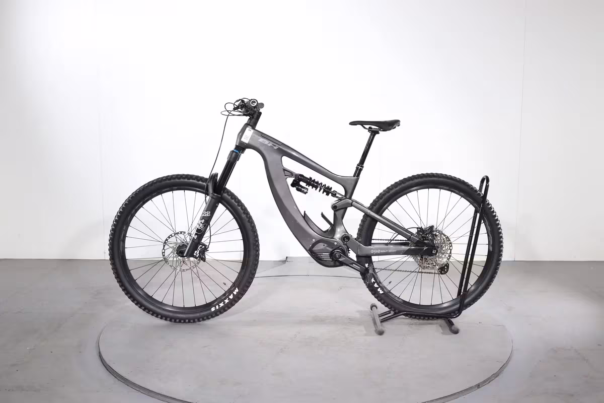 BH Xtep Lynx Pro 0.7 - Miniature 4