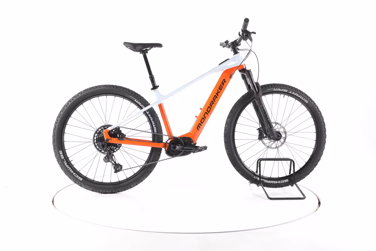 Mondraker Prime R E-Bike