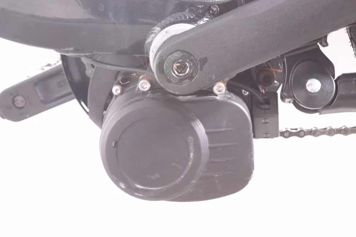 Nakamura E-Powerfit LTD - Miniature 10