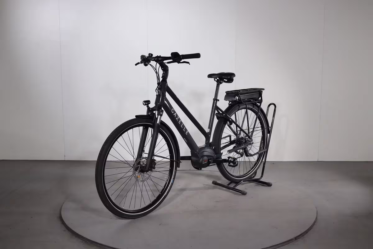 Gazelle Medeo T9 - Miniature 3