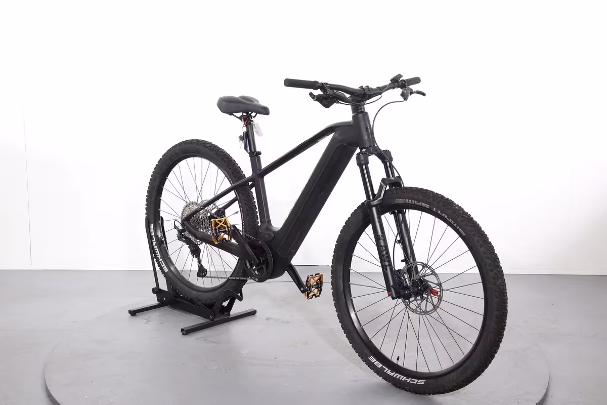 Cube Reaction Hybrid Slx 750 - Miniature 2