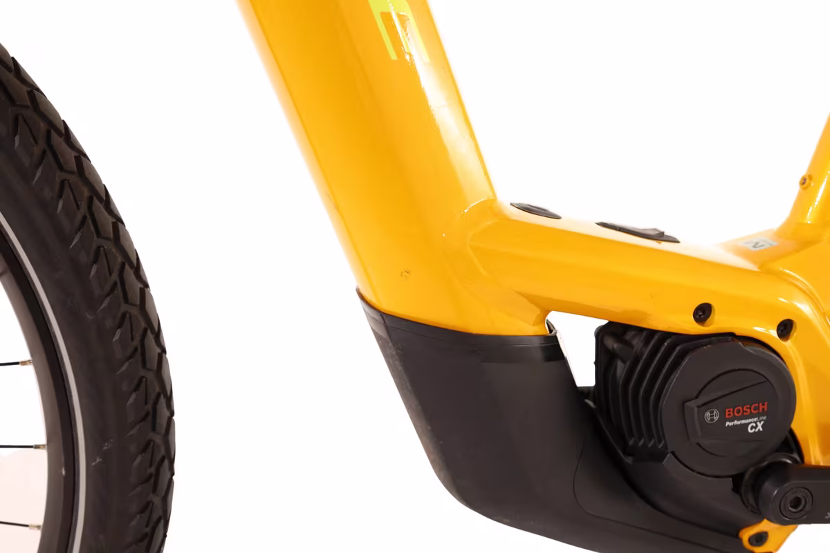 HAIBIKE Trekking 8 2024 T.S - Miniature 7