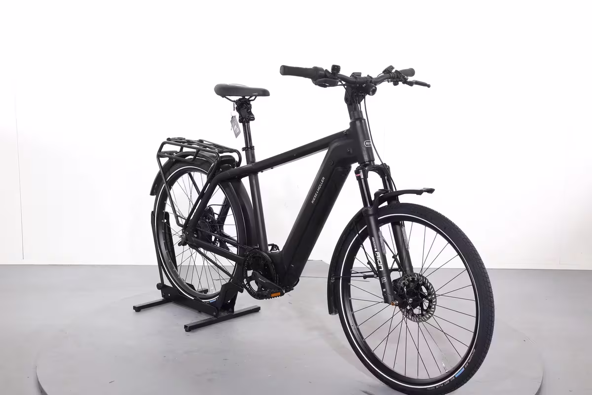 Riese & Müller Charger4 GT vario - Miniature 2
