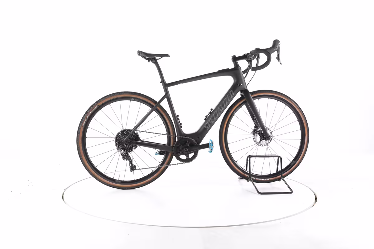 Specialized Turbo Creo SL Comp E-Gravel & Route Carbone