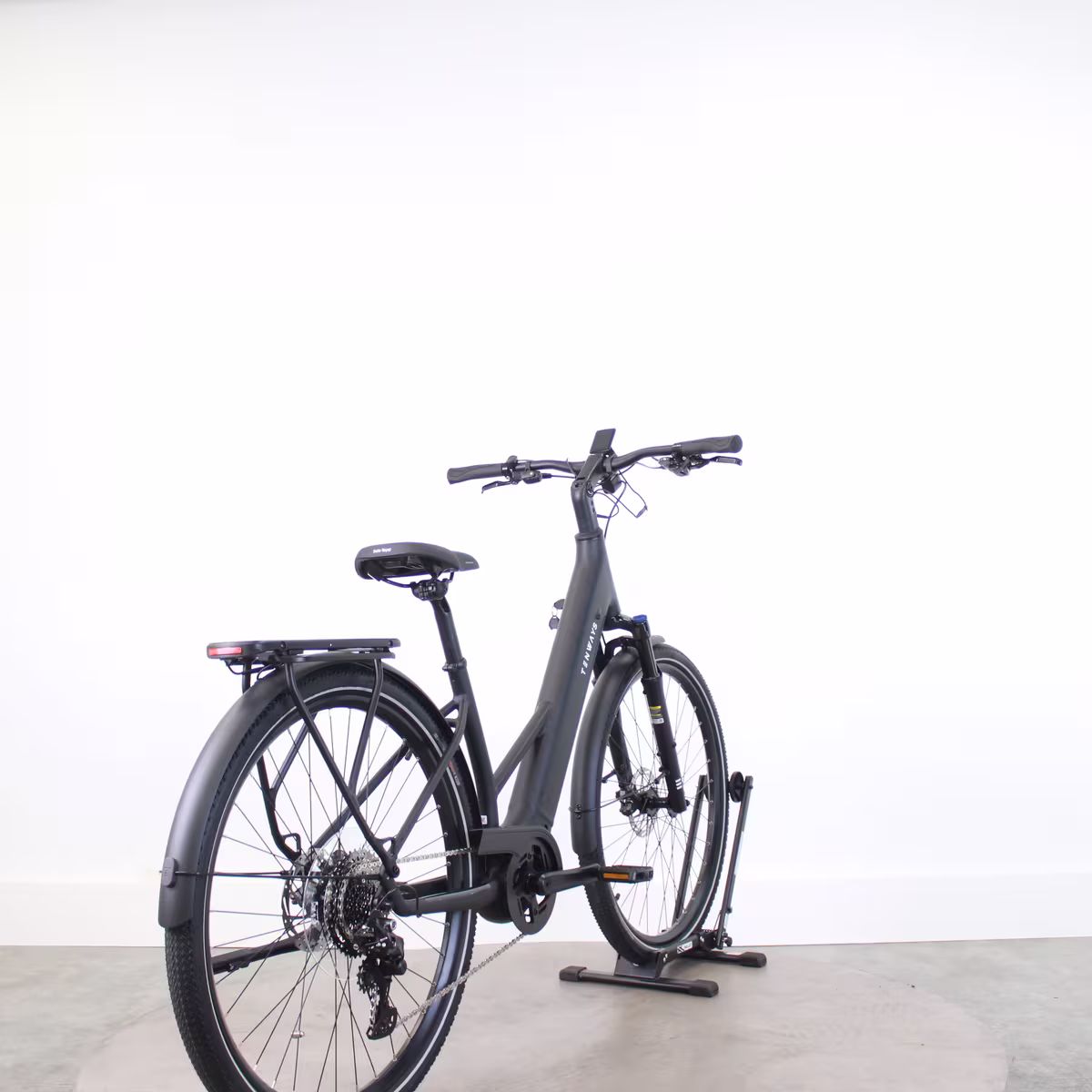 Vélo électrique Tenways AGO AIR - Miniature 8