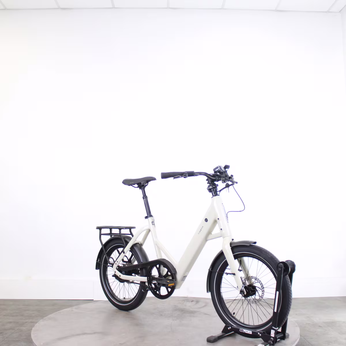 Vélo de ville électrique Tenways CGO Compact 2026 - Miniature 3