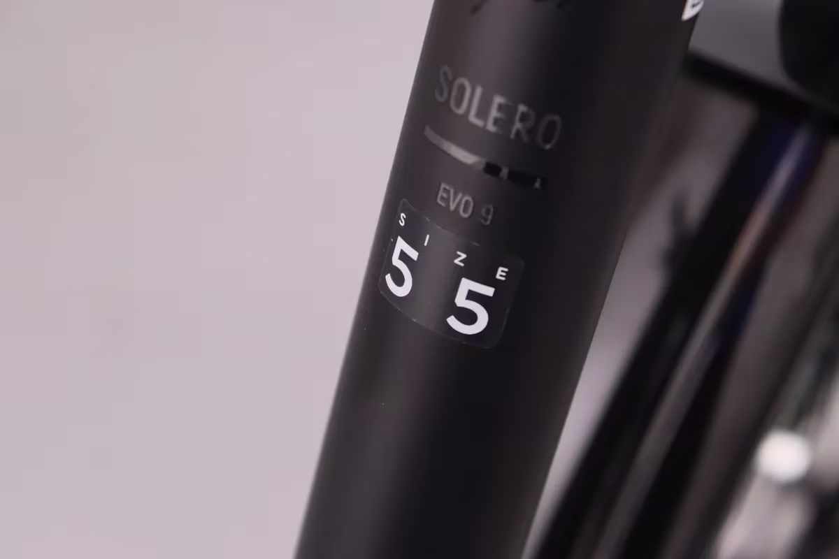 Pegasus Solero EVO 9 - Miniature 8