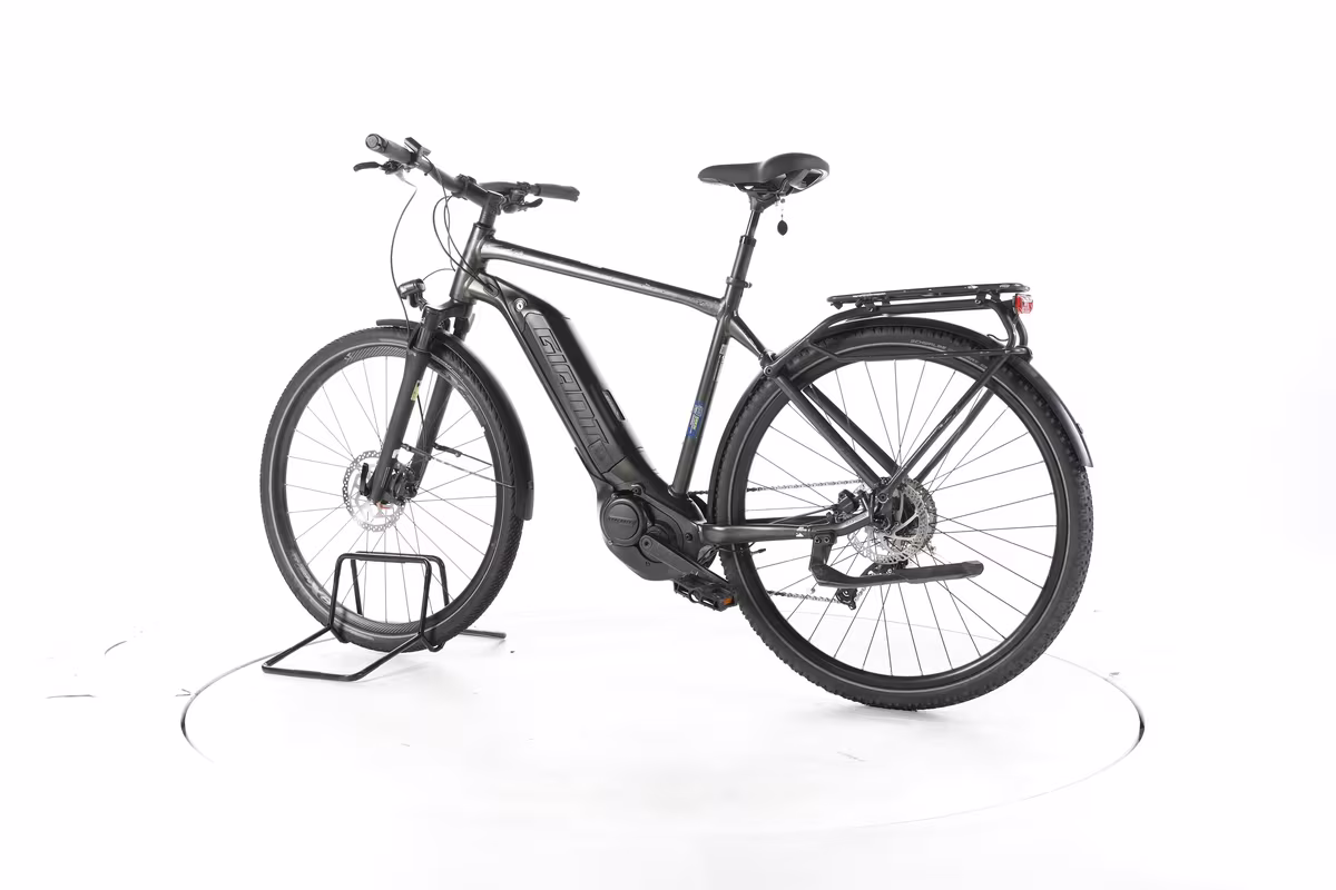 Giant Explore E+ 3 Vélo Électrique de Trekking - Miniature 8