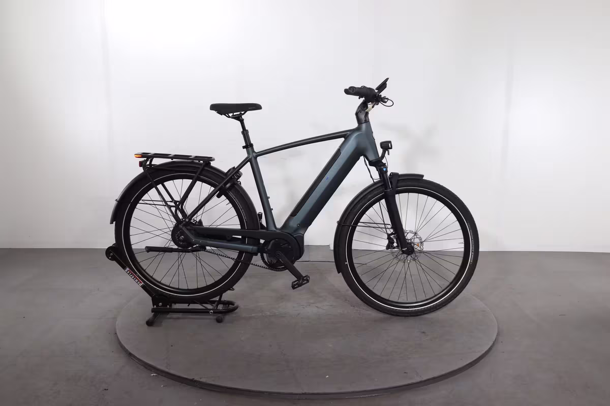 Gazelle Ultimate C380