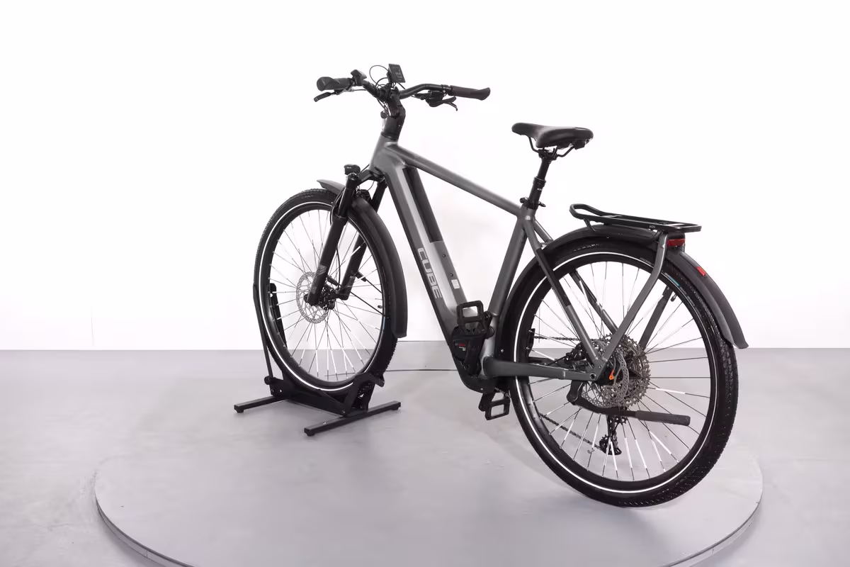 Cube Kathmandu Hybrid Pro 750 - Miniature 5