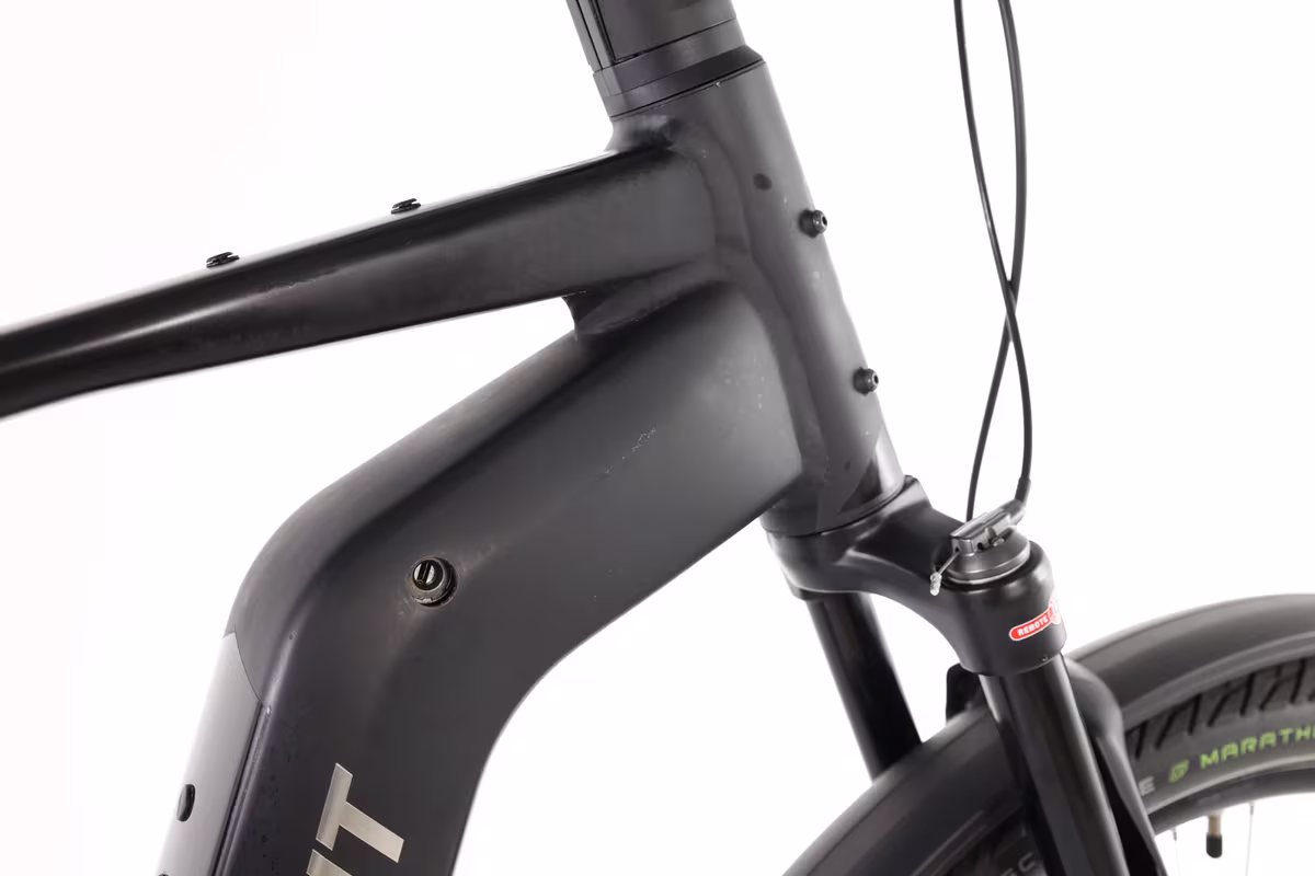 BERGAMONT E-Horizon Premium Expert Gent 2023 T.60 - Miniature 7