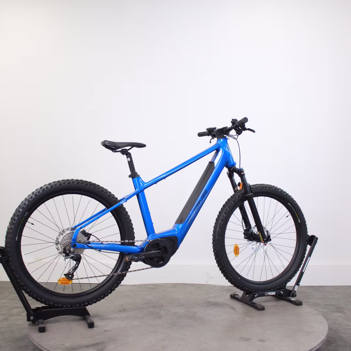 VTT électrique Gitane G-ONE REDWOOD 2 - Miniature 8