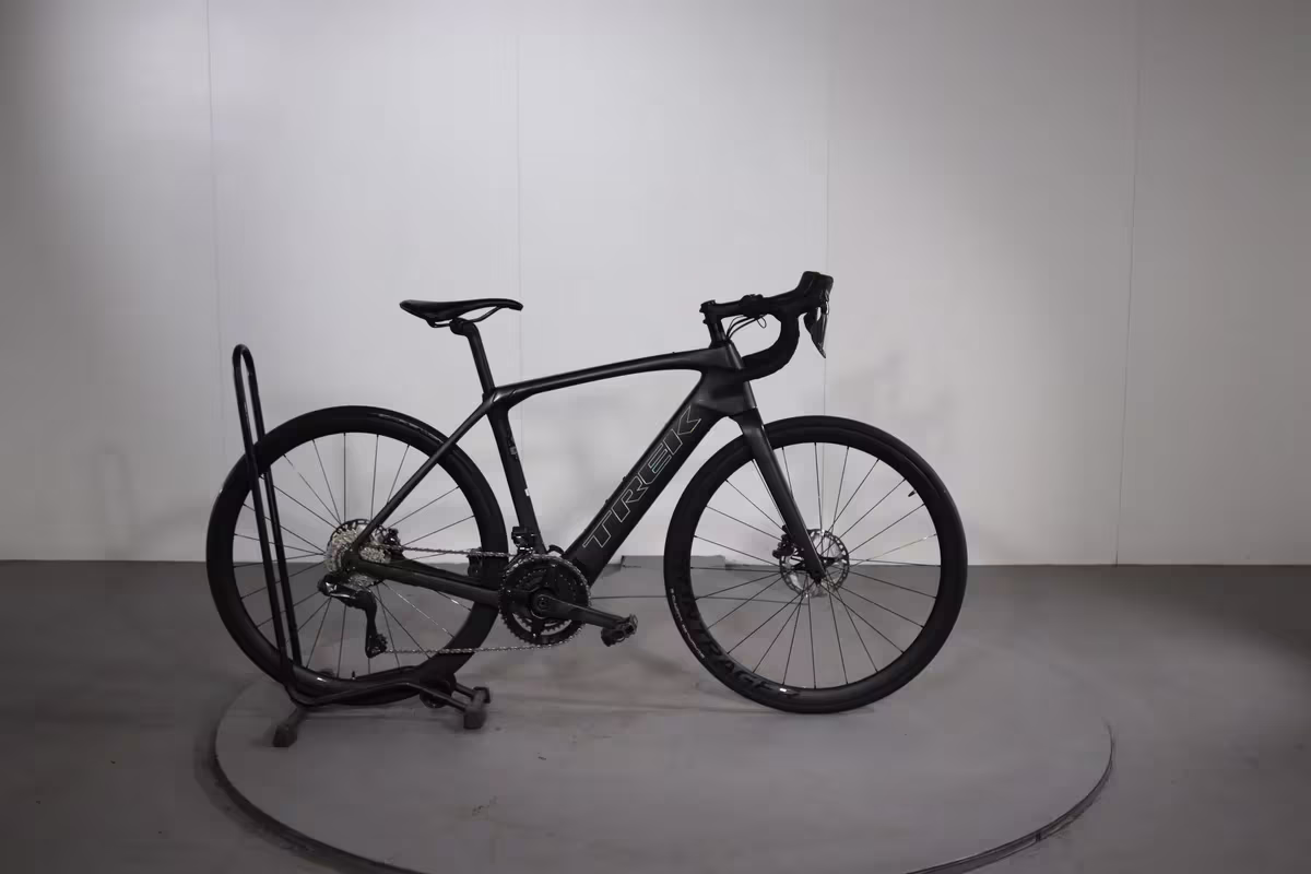 Trek Domane+ SLR 7 Gen 4