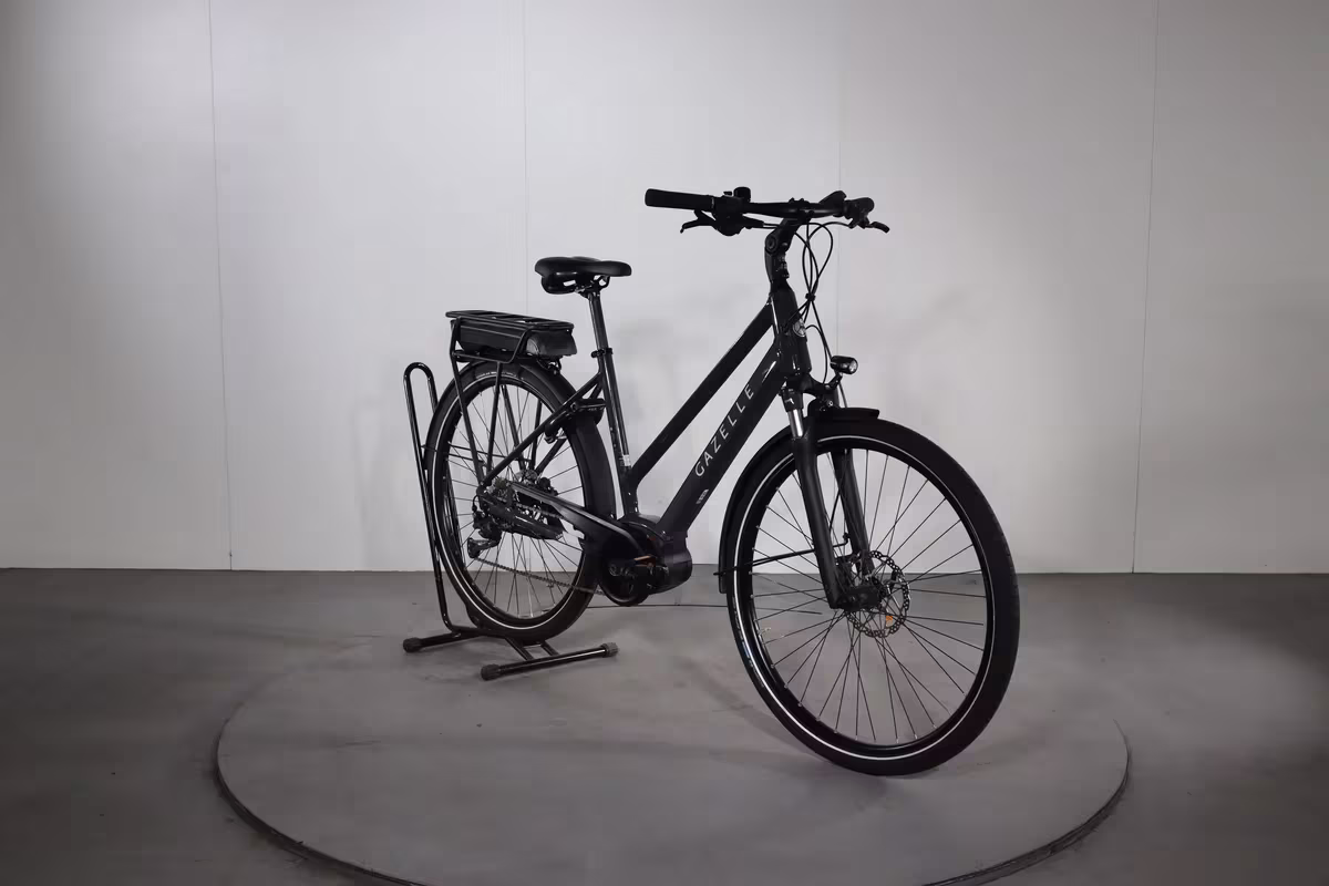 Gazelle Medeo T9 - Miniature 2