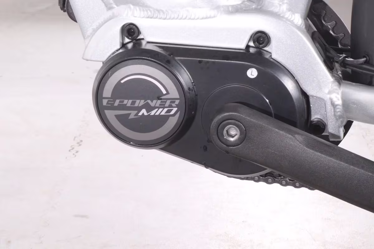 Nakamura E-Crossover A - Miniature 10