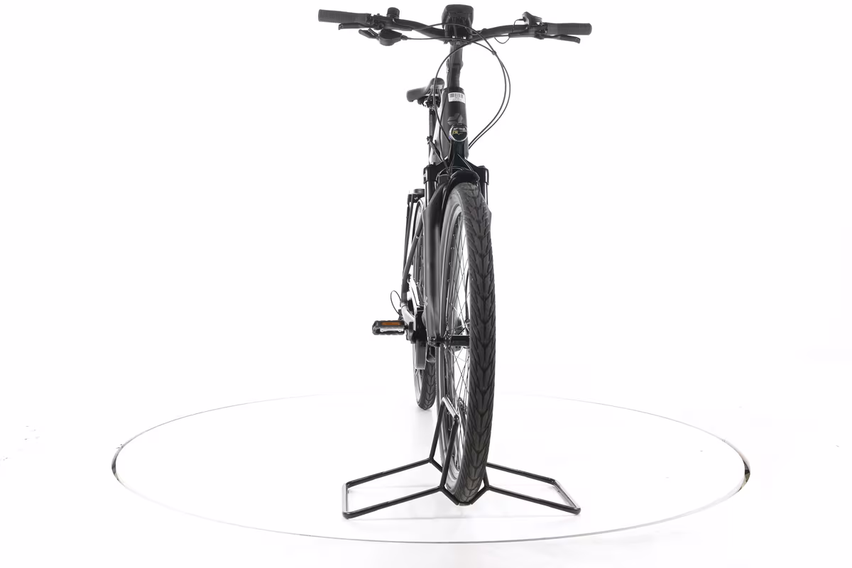 Carver Route E.510 Vélo Électrique de Trekking - Miniature 4
