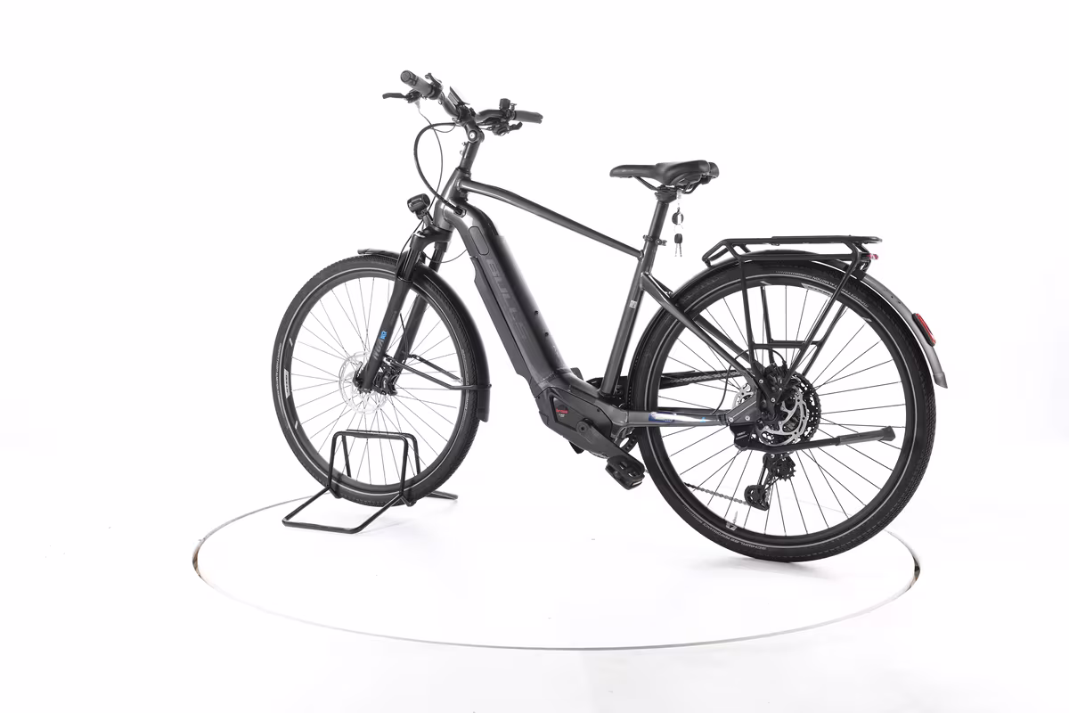 Bulls Lacuba Evo 11 Vélo Électrique de Trekking - Miniature 8