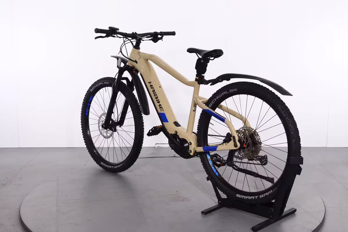 Haibike HARDNINE 7 - Miniature 5