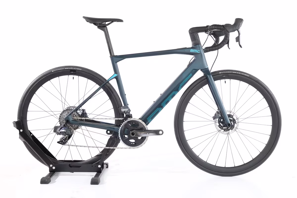 BMC Roadmachine Amp One 2024 T.54