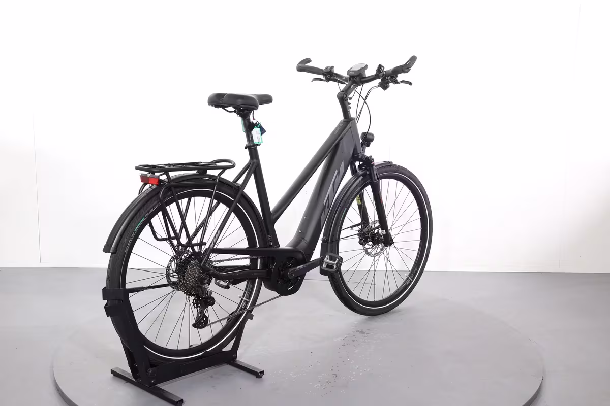 KTM Cento 10 - Miniature 6