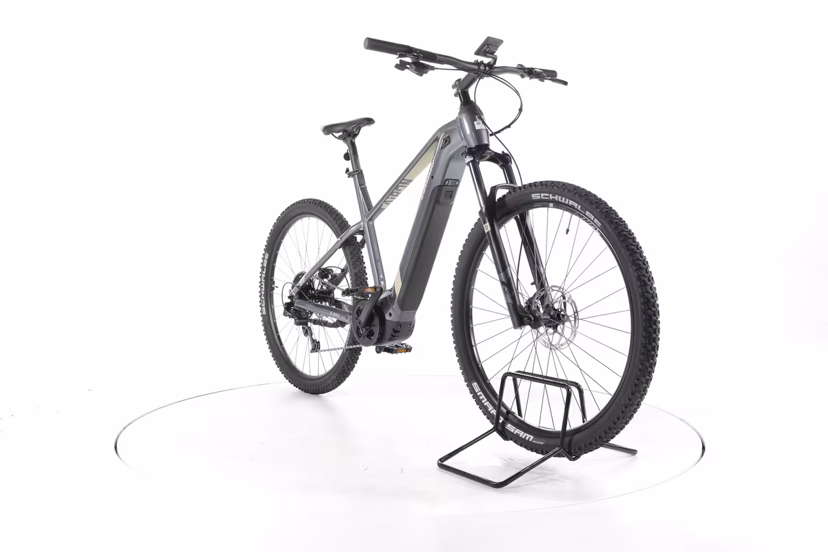 Conway Cairon S 2.0 E-Bike - Miniature 3
