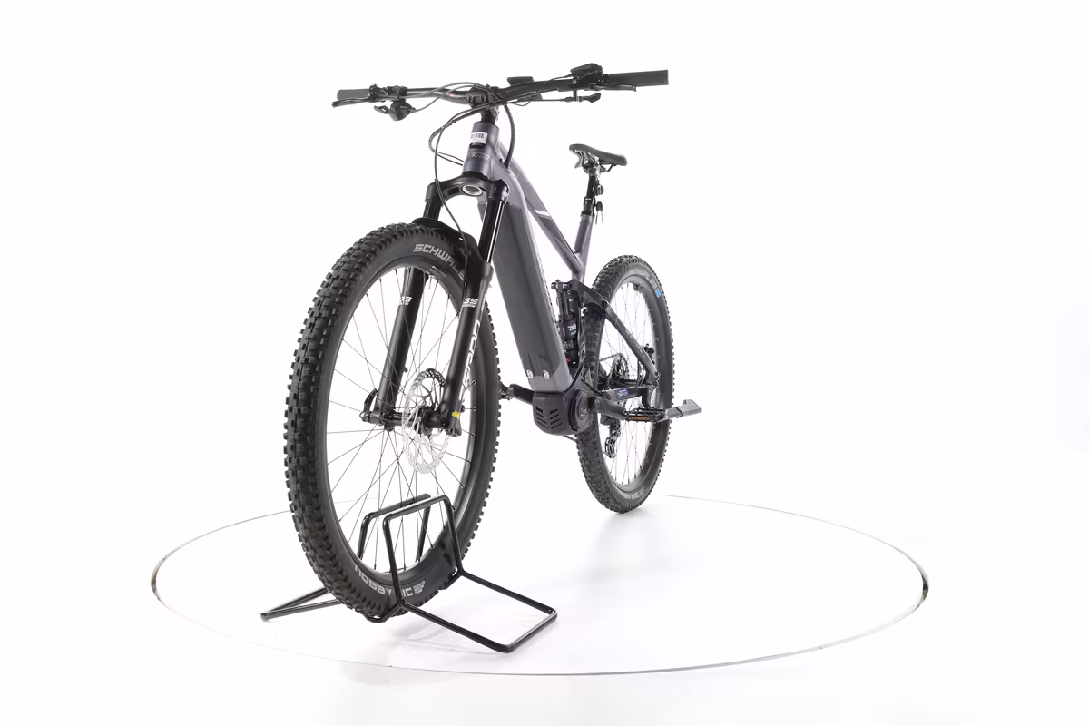 Bionicon Wyatt 2 Trail E-Bike Tout-Suspendu - Miniature 5