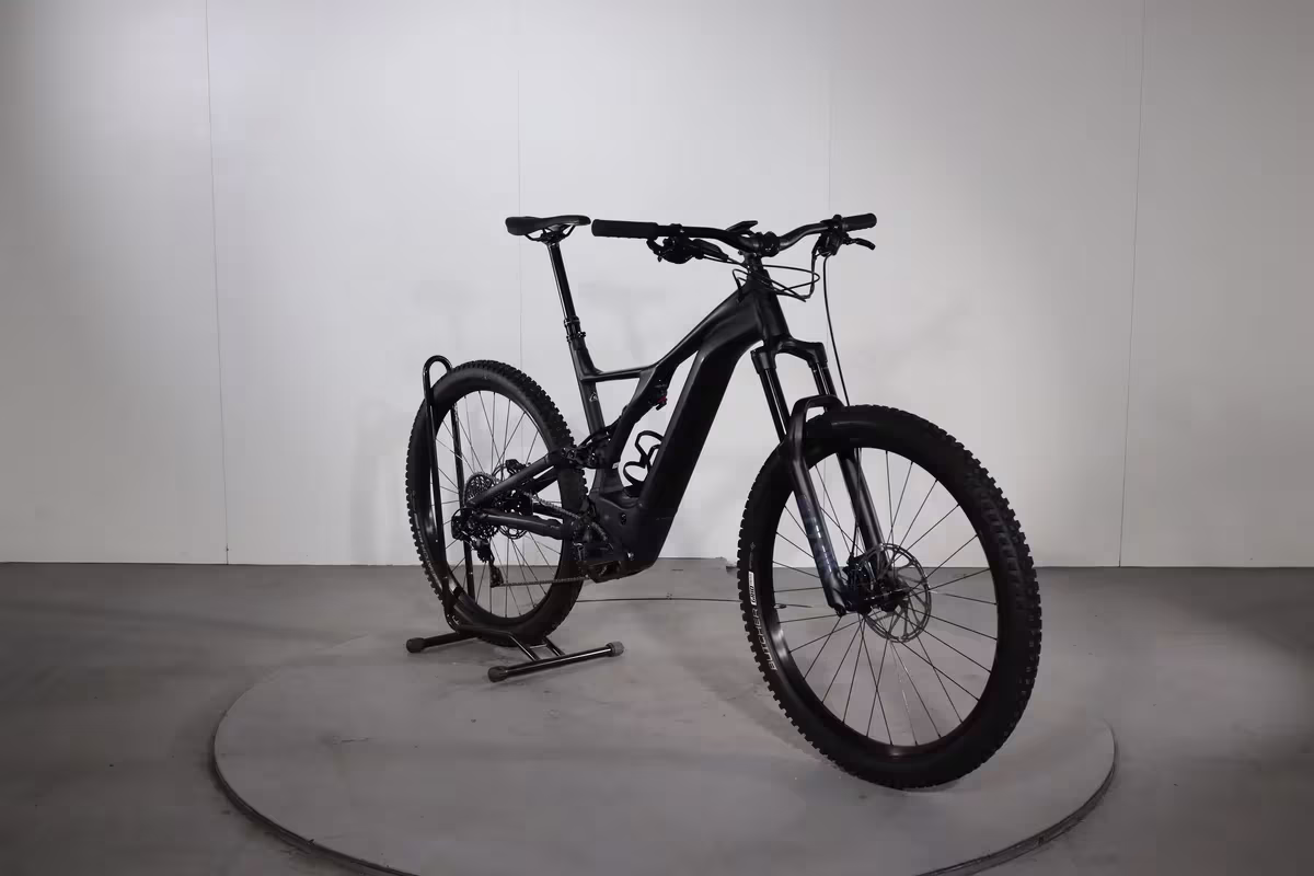 Specialized Turbo Levo Comp - Miniature 2