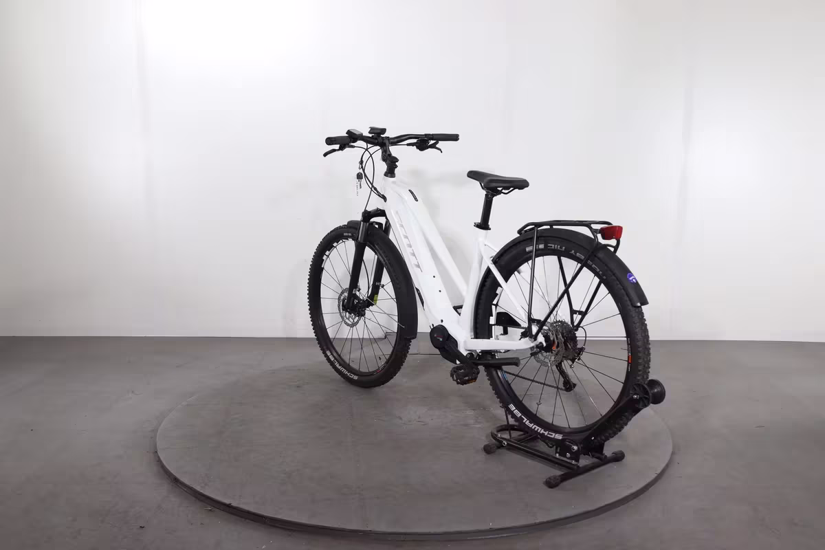 Scott Sub Cross eRide 20 - Miniature 5