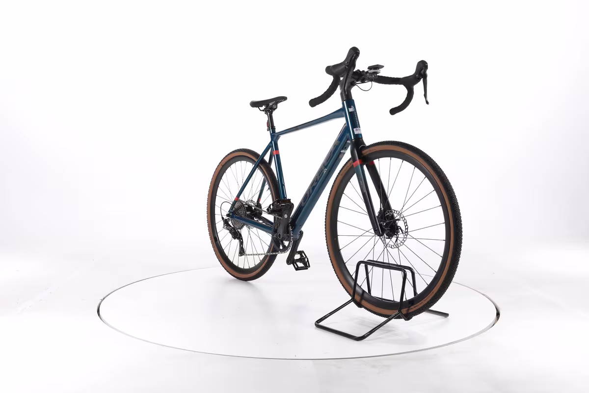 Orbea Gain D30 1X E-Gravel & Route - Miniature 3
