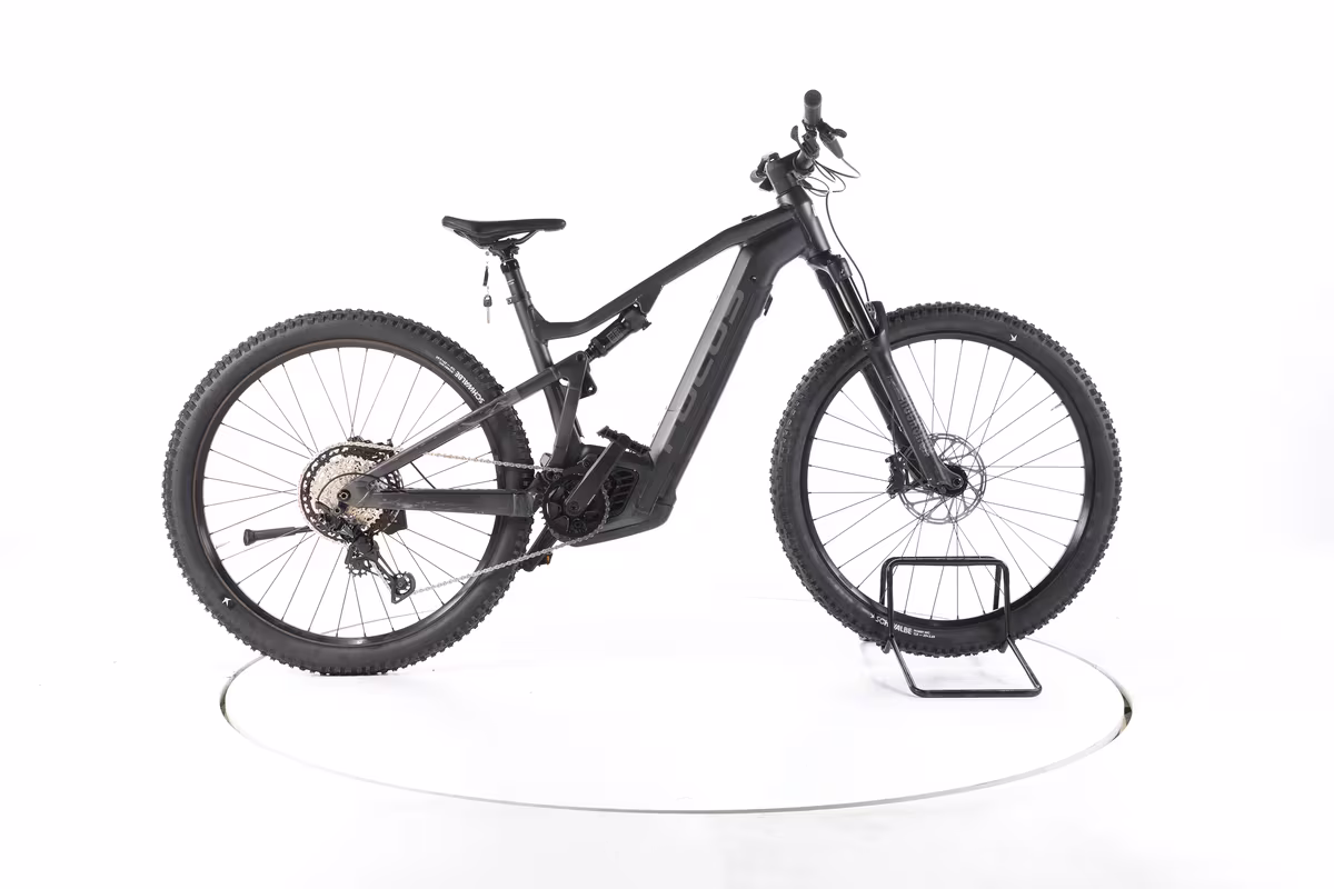 Focus Thron² 6.8 E-Bike Tout-Suspendu