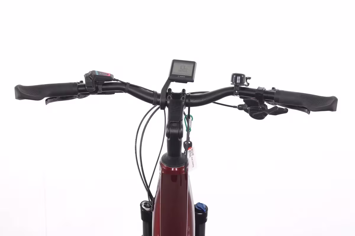 Cube Touring Hybrid Exc - Miniature 7