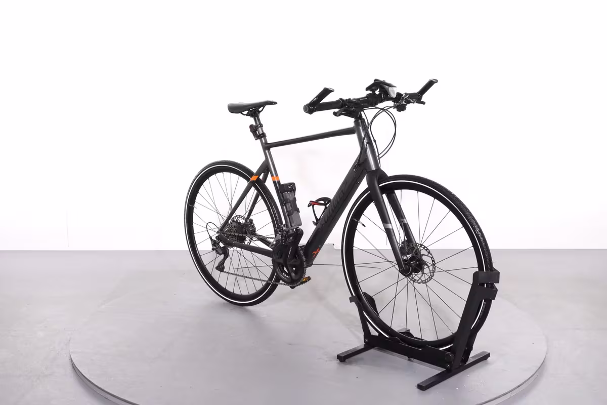 Wilier Triestina Hybrid - Miniature 2