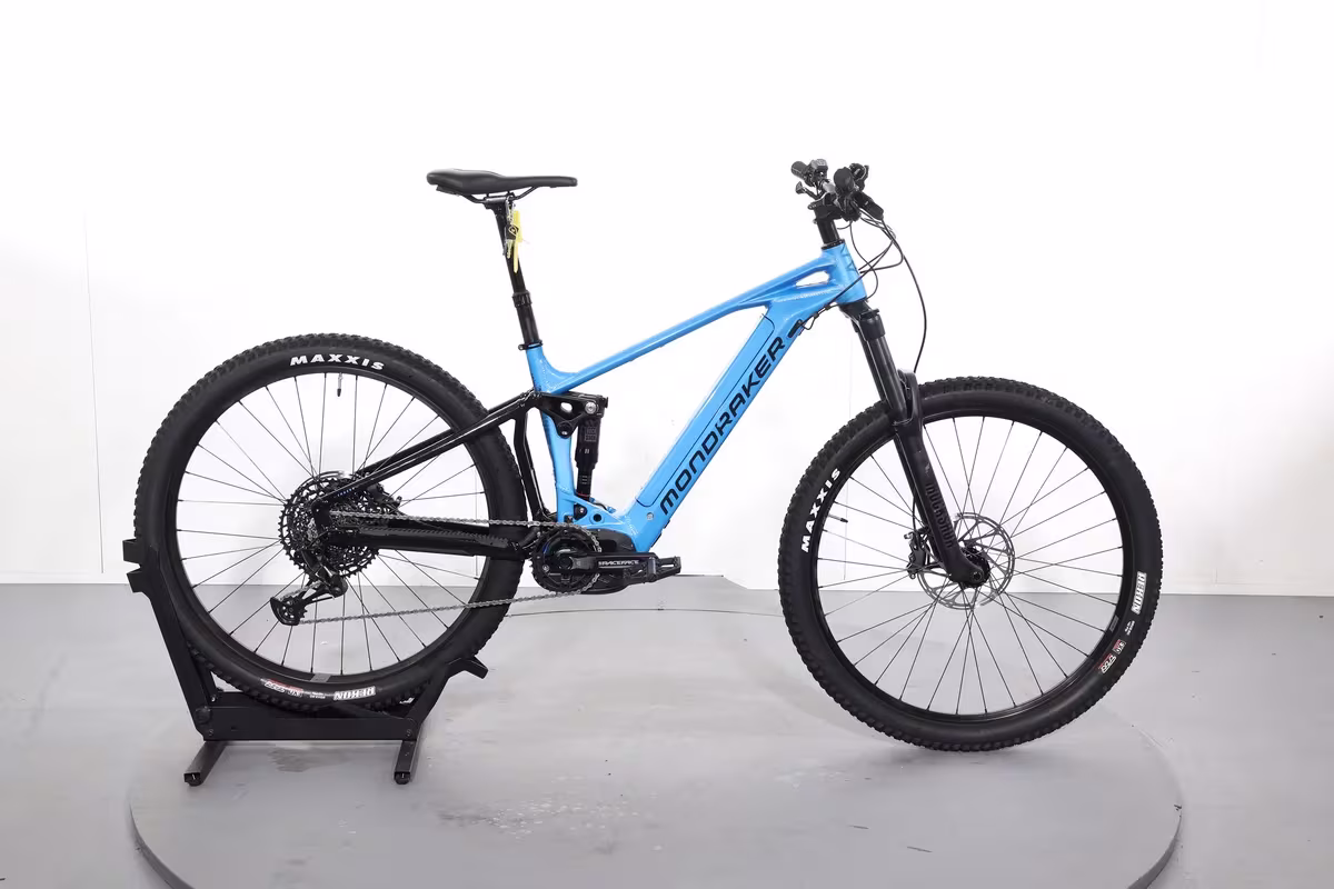 Mondraker Chaser 29