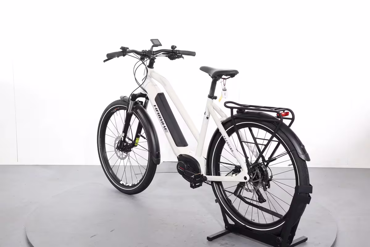 Haibike Trekking 3 - Miniature 5
