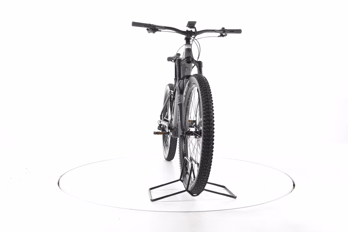 Mondraker CHASER E-Bike Tout-Suspendu 2024 - Miniature 4