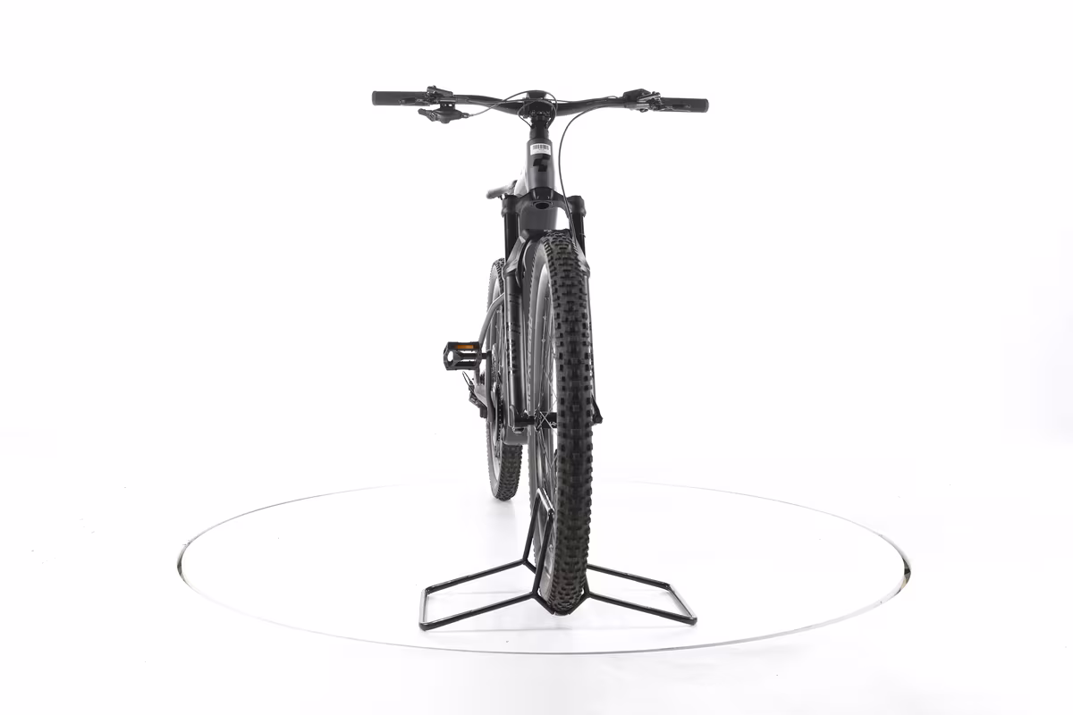 Cube Reaction Hybrid SLT E-Bike - Miniature 4