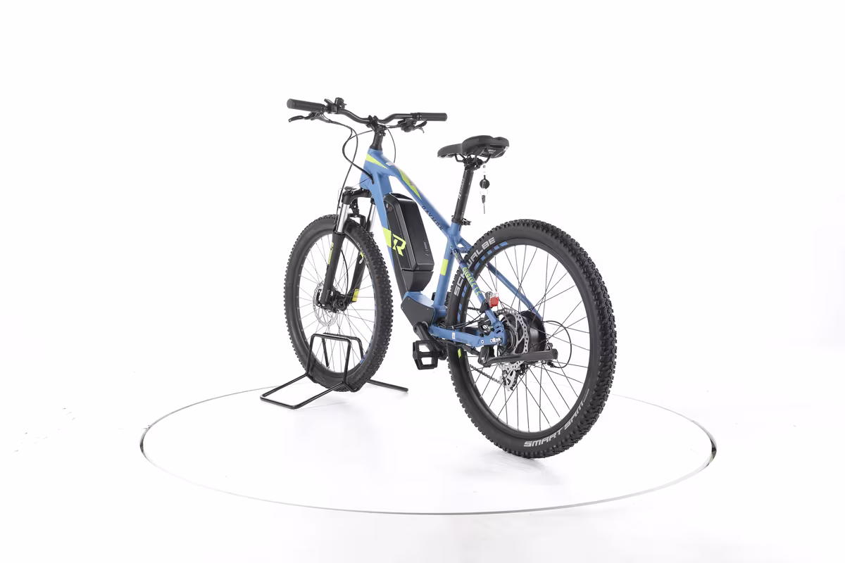 R Raymon SixRay E 1.5 E-Bike - Miniature 9