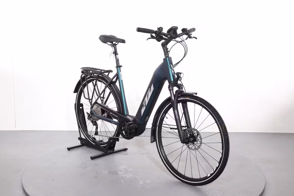 KTM MACINA TOUR CX 510 - Miniature 2