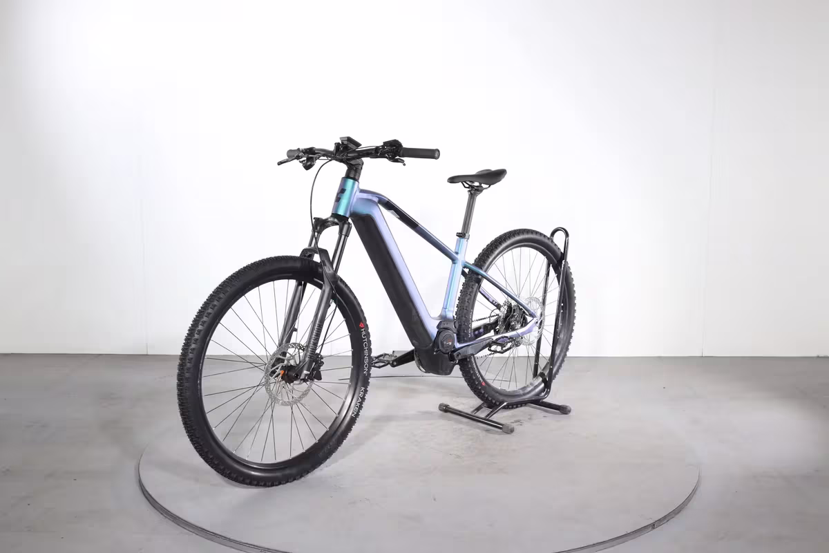 Cube Reaction Hybrid Race 750 - Miniature 3
