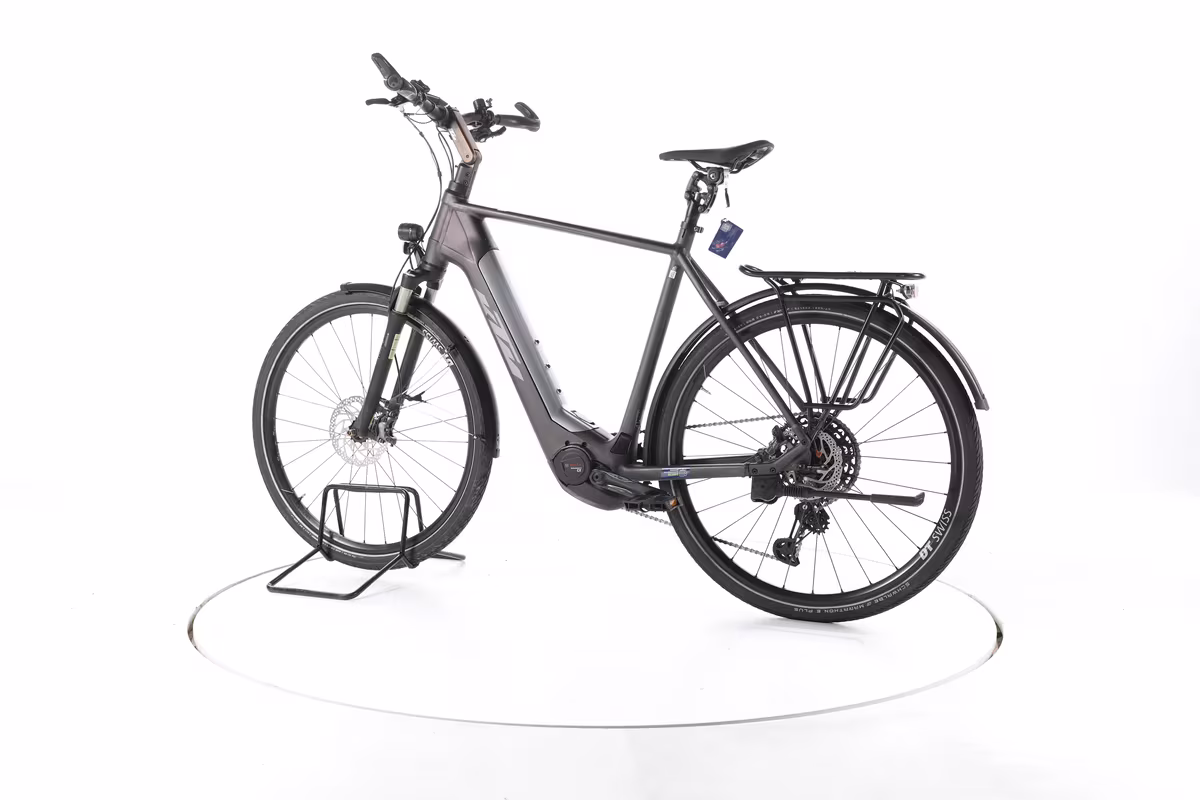 KTM Macina Style 710 Vélo Électrique de Trekking - Miniature 8