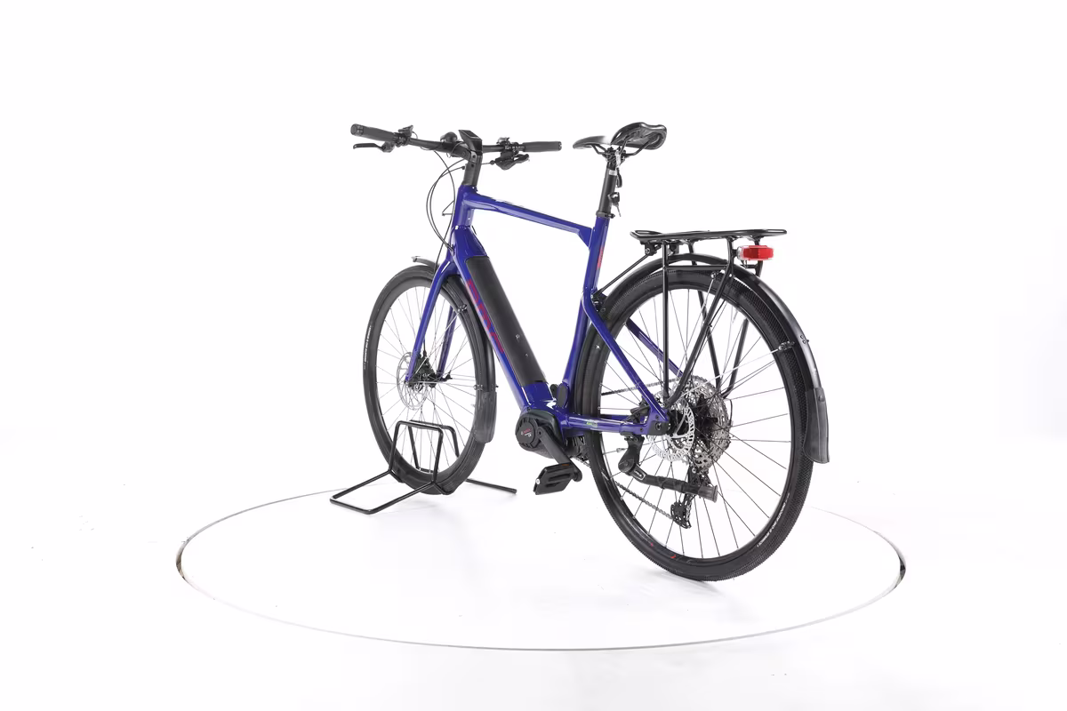 BMC Alpenchallenge AMP AL ONE E-Bike - Miniature 9