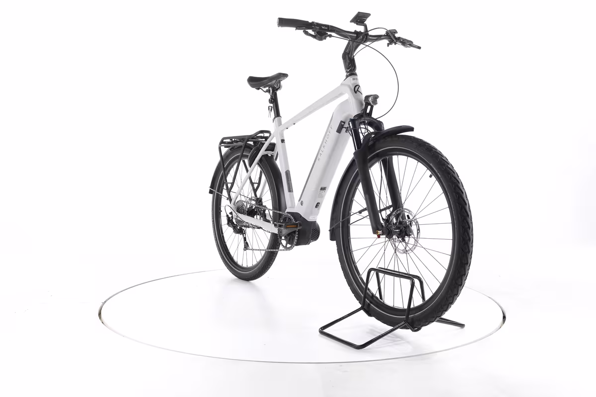 Kalkhoff Endeavour 5.B Move+ Vélo Électrique de Trekking - Miniature 3
