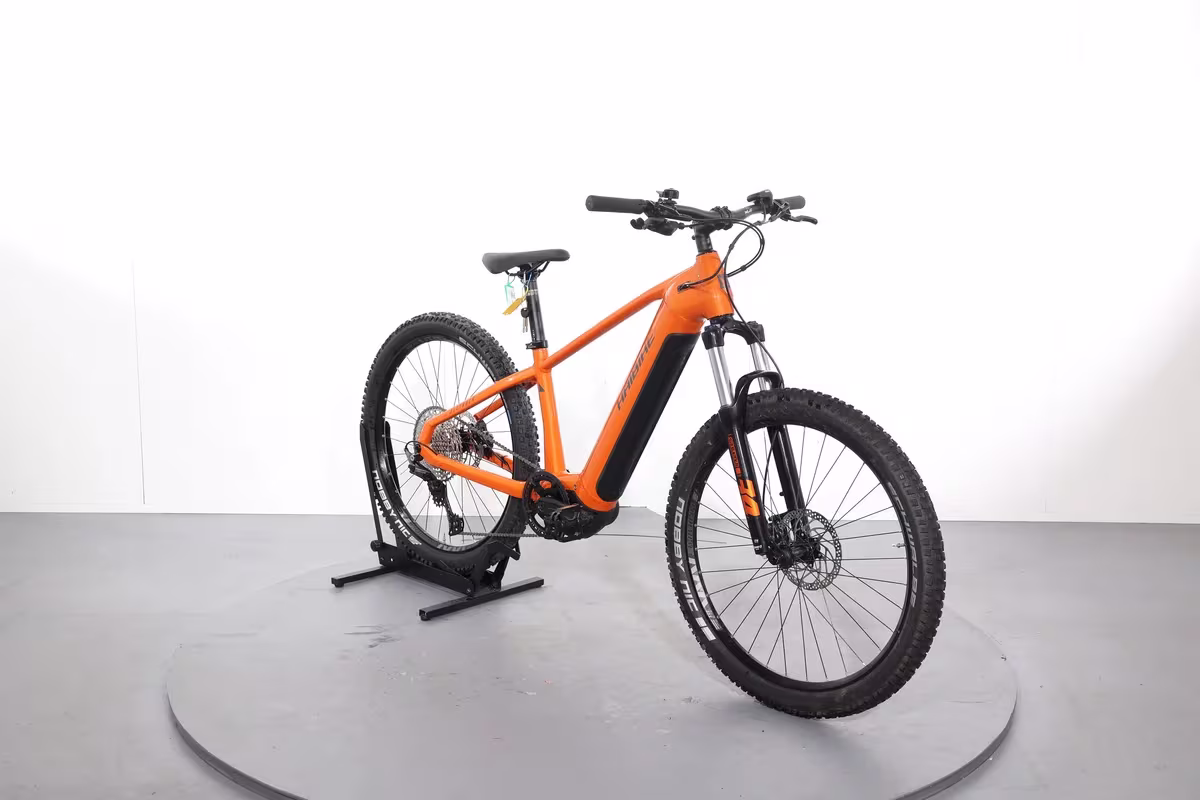 Haibike ALLTRACK 6 - Miniature 2