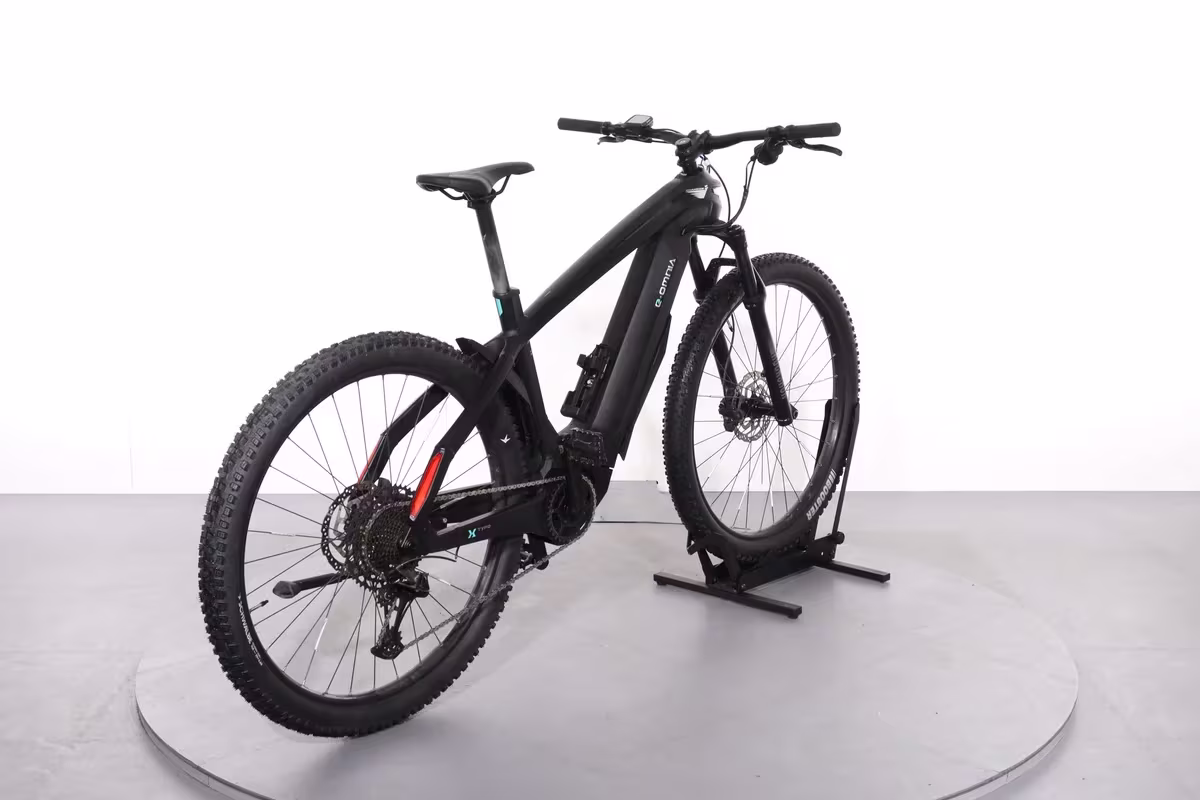 Bianchi e-Omnia X-Type - Miniature 6