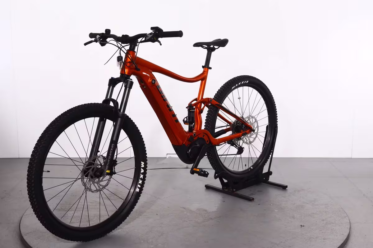 Giant Stance E+ 2 - Miniature 4