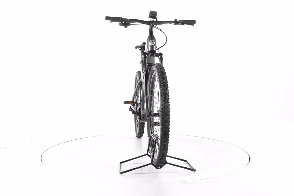 Conway Cairon S 2.0 E-Bike - Miniature 4