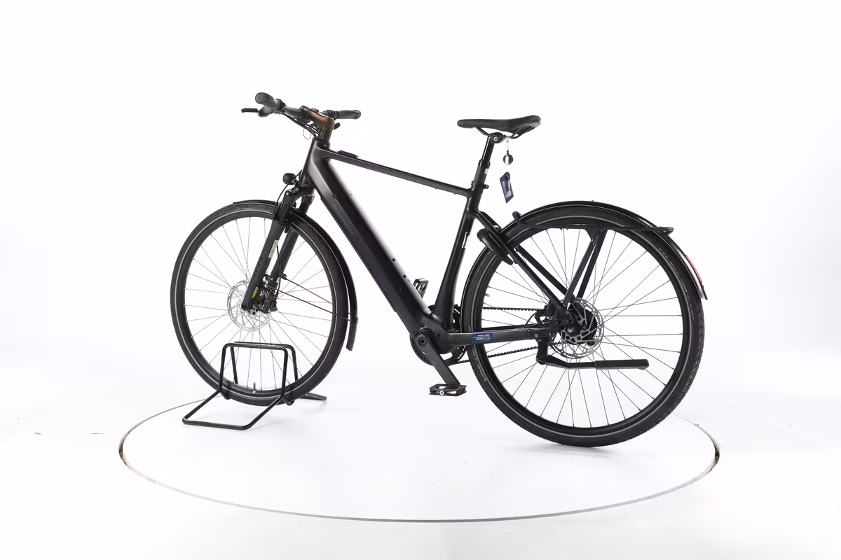 Riese & Müller UBN Five Silent Vélo Électrique Urbain - Miniature 8