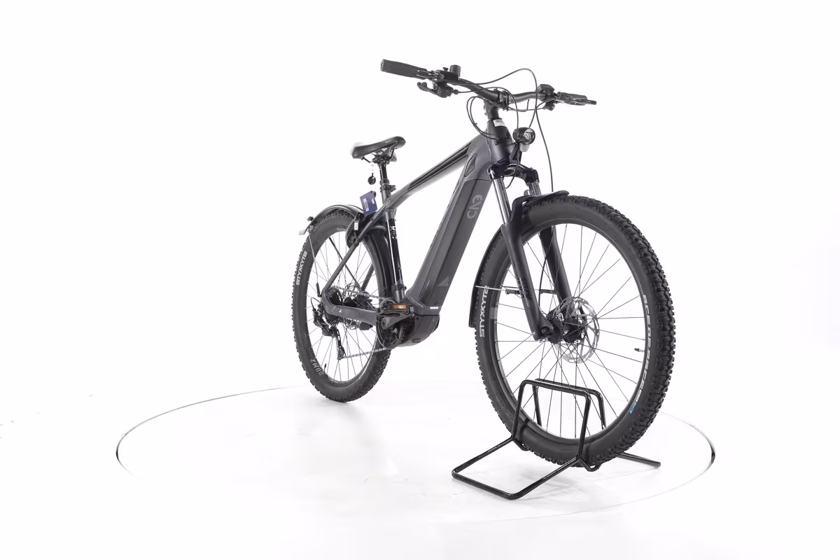 Bulls Copperhead EVO 1 E-Bike - Miniature 3