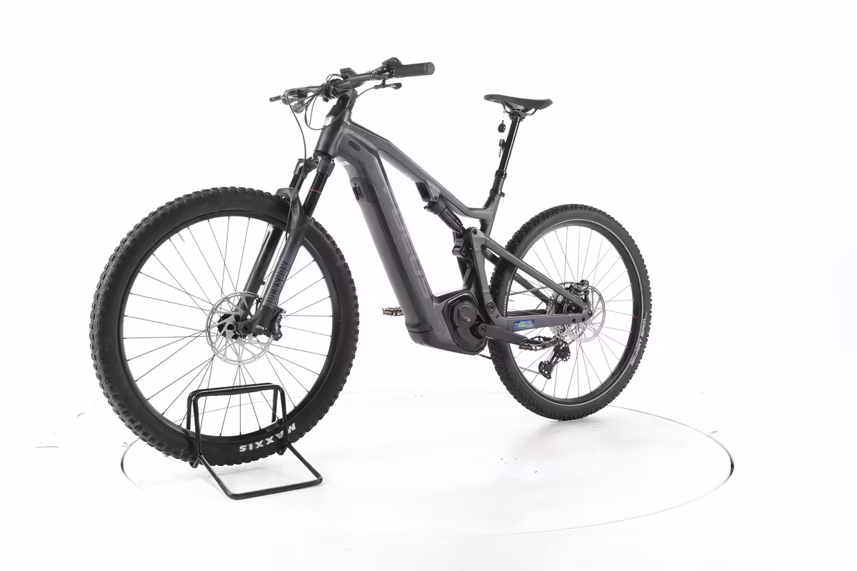Focus Thron² 6.8 E-Bike Tout-Suspendu - Miniature 6