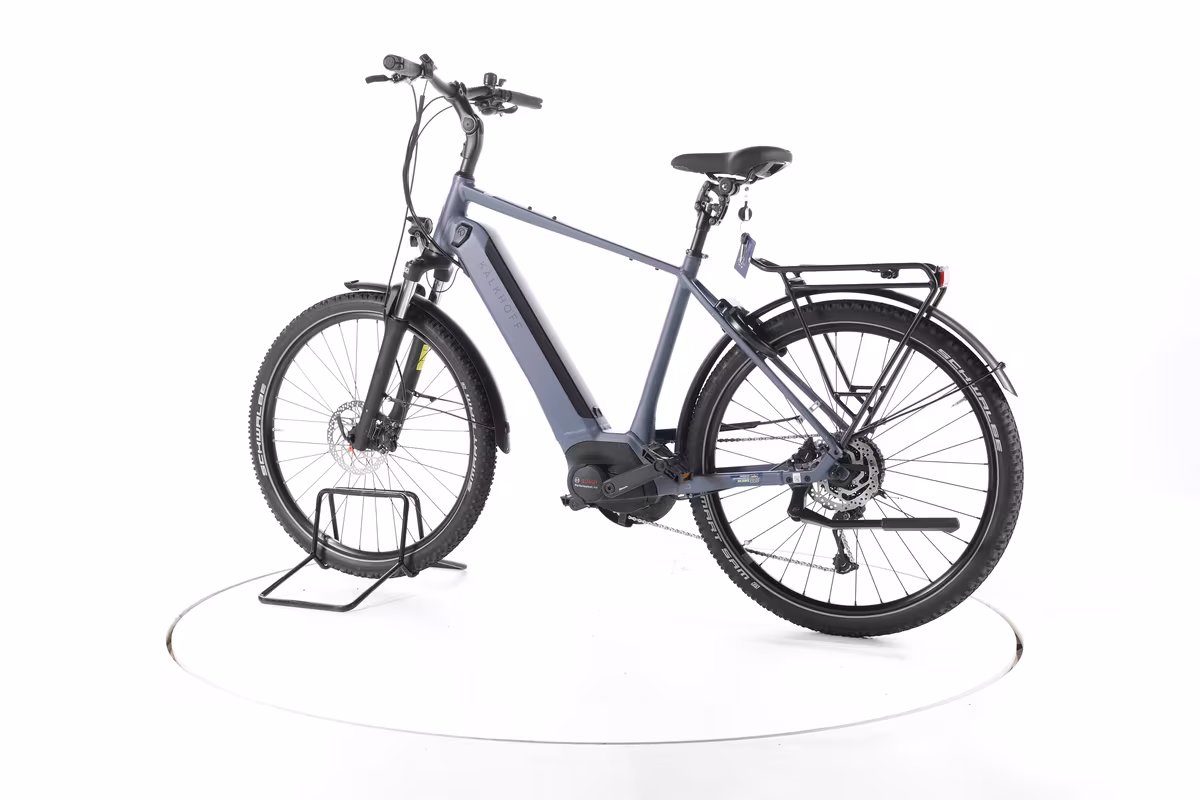 Kalkhoff Entice 3.B Move Vélo Électrique de Trekking - Miniature 8